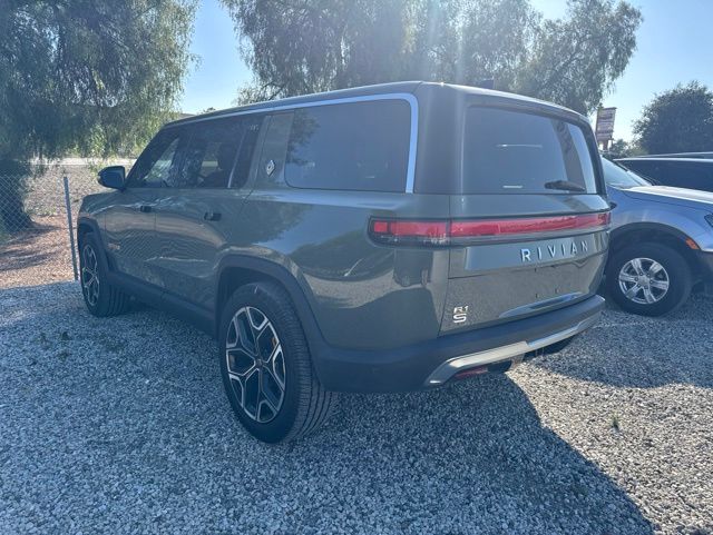 Used 2022 Rivian R1S Launch Edition with VIN 7PDSGABL5NN001858 for sale in Chino, CA