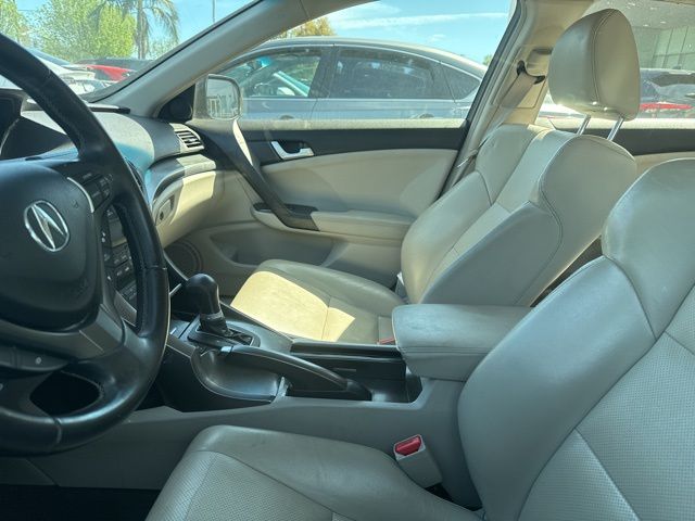 2014 Acura TSX 2.4 photo 6