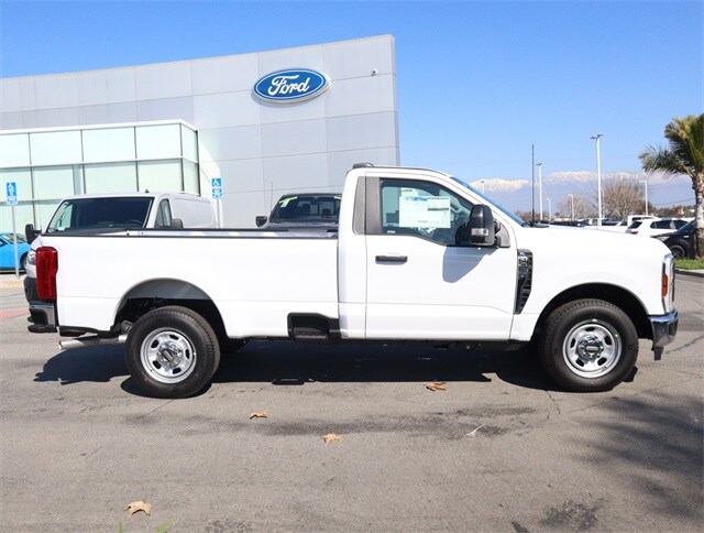 2024 Ford F-350 Super Duty XL