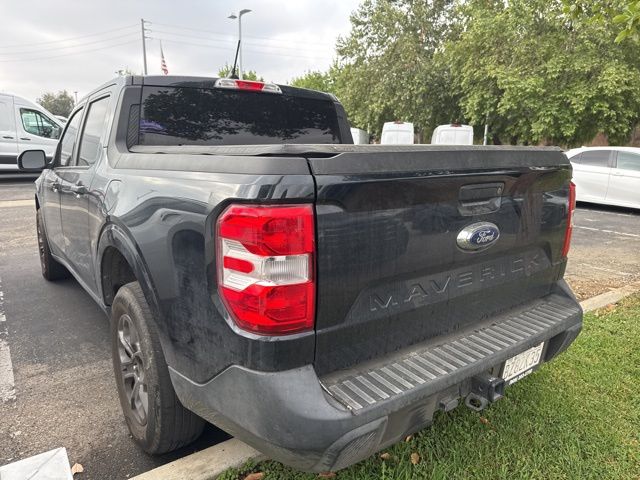 2023 Ford Maverick XLT photo 2