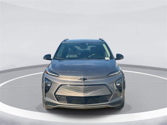 Certified 2022 Chevrolet Bolt EUV Premier with VIN 1G1FZ6S07N4111315 for sale in Chino, CA