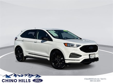 2024 Ford Edge SE SUV