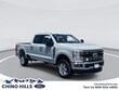  Ford F-250SD