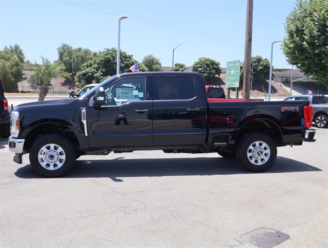 2024 Ford F-250 Super Duty XLT