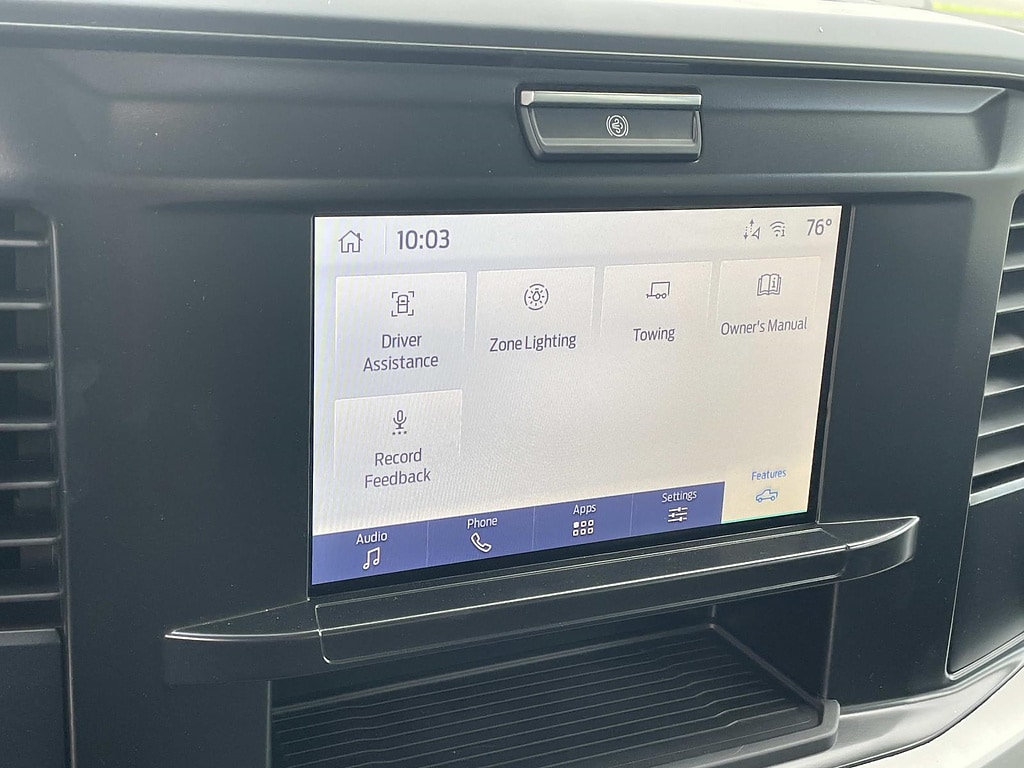 2026 Ford F-350 Super Duty XL - Photo 13