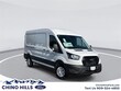Ford Transit-250 Cargo