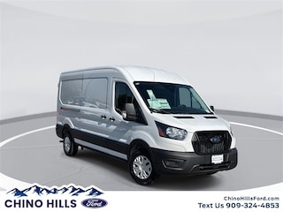 2025 Ford Transit-250 Cargo Base Cargo Van