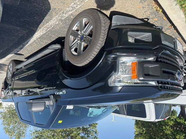 2018 Ford F-150 XLT 4x4 SuperCrew 5-1/2 Box's photo
