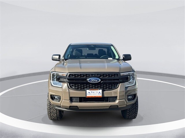 2025 Ford Ranger XL photo 2