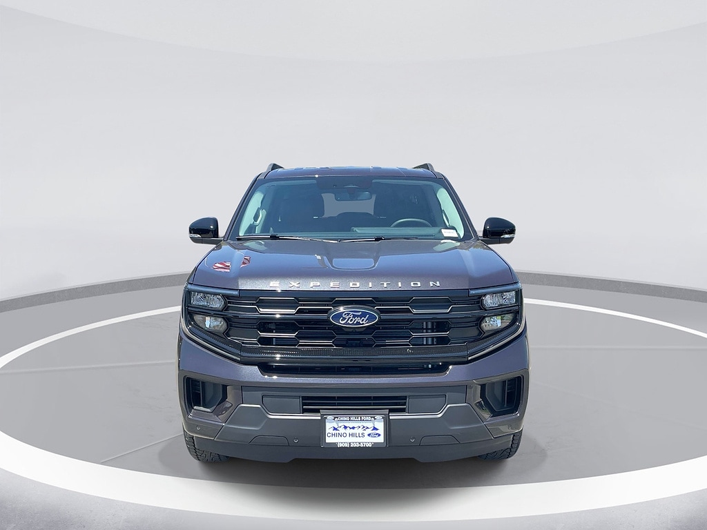 New 2026 Ford Expedition Max Active MAX SUV