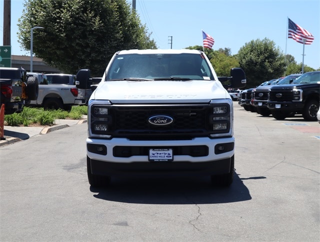 2024 Ford F-250 Super Duty XL