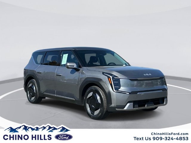 2024 Kia EV9 Light L/R