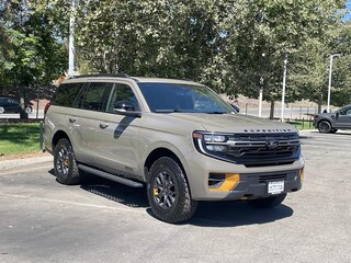 2026 Ford Expedition Tremor SUV