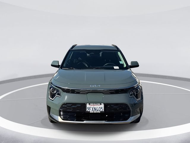 Used 2023 Kia Niro Wind with VIN KNDCR3L10P5038592 for sale in Chino, CA