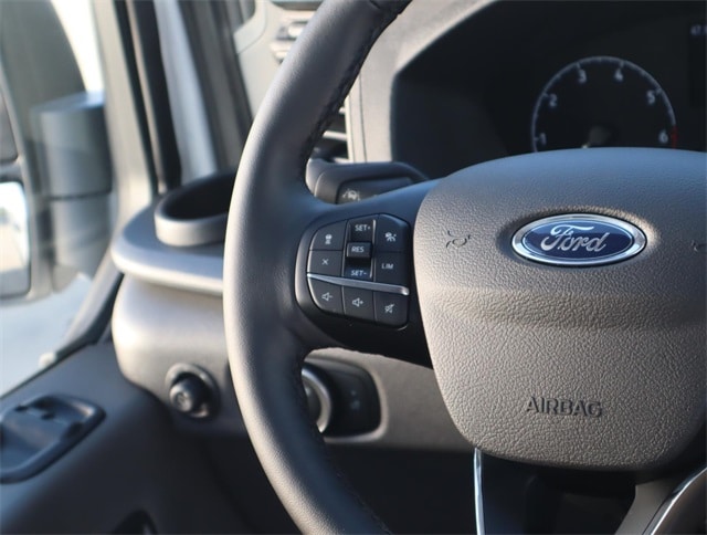 2024 Ford Transit 350 HD