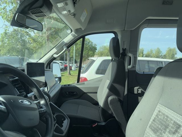 2023 Ford Transit-350 XL photo 6