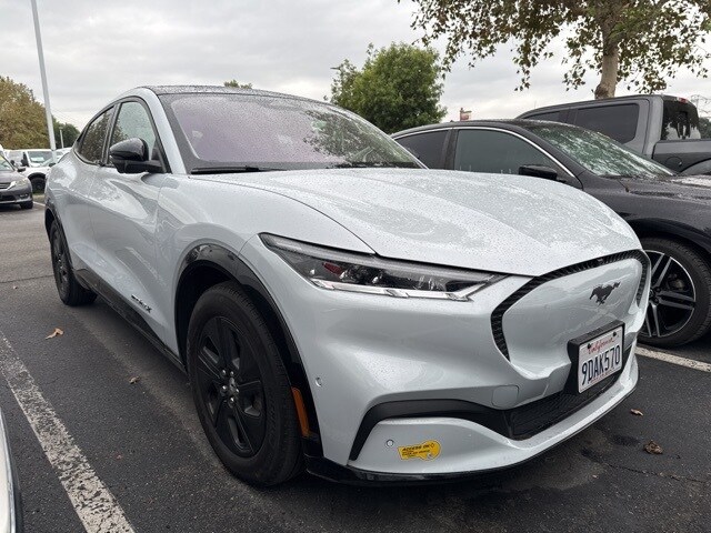2022 Ford Mustang Mach-E California Route 1 photo 4