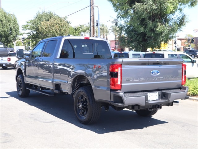 2024 Ford F-250 Super Duty XLT