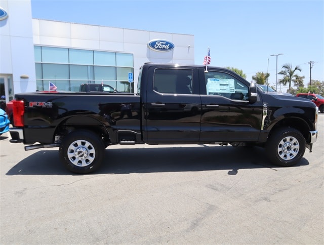 2024 Ford F-250 Super Duty XLT