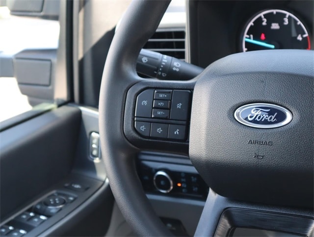 2025 Ford F-250 Super Duty XLT
