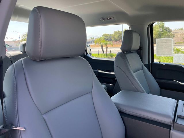 2025 Ford F-150 XL - Photo 32