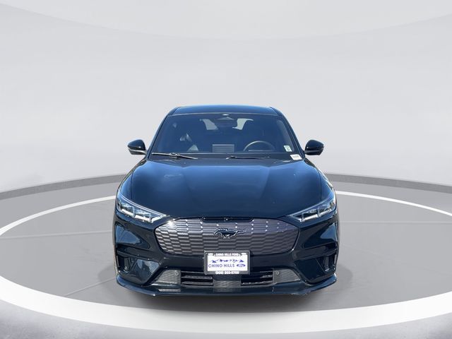 Certified 2023 Ford Mustang Mach-E GT AWD with VIN 3FMTK4SE1PMA37441 for sale in Chino, CA