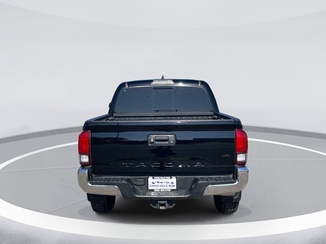 2018 Toyota Tacoma SR5 photo 5