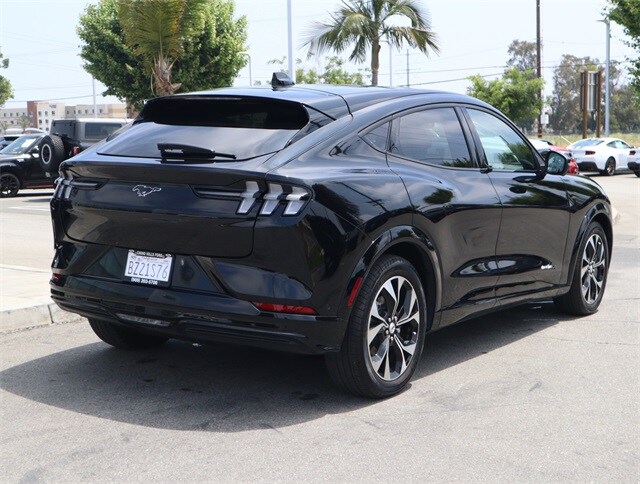 2023 Ford Mustang Mach-E Premium