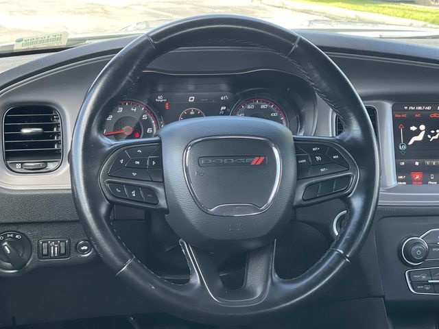 2023 Dodge Charger GT photo 3