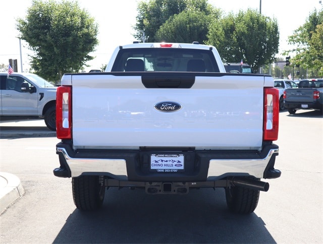 2024 Ford F-350 Super Duty XLT