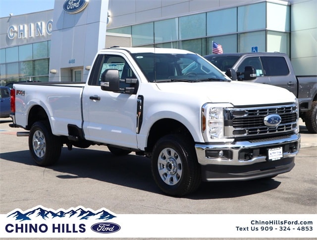 2024 Ford F-350 Super Duty XLT