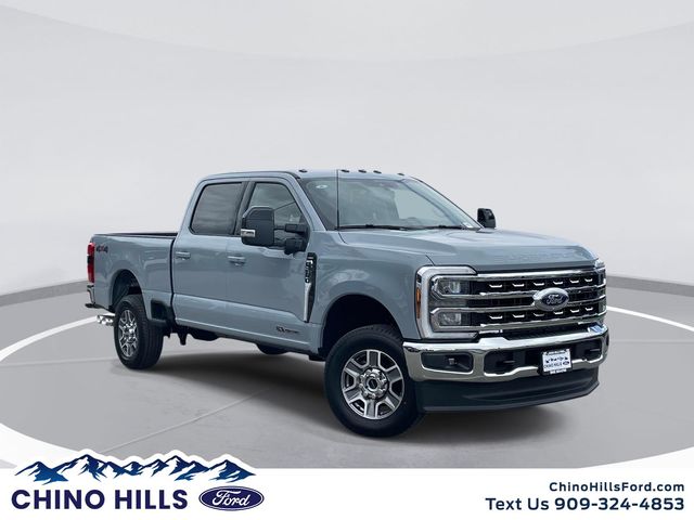 2026 Ford F-250 Lariat 4x4 Crew Cab 6-3/4' Box's photo