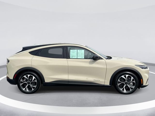 2025 Ford Mustang Mach-E Select photo 2