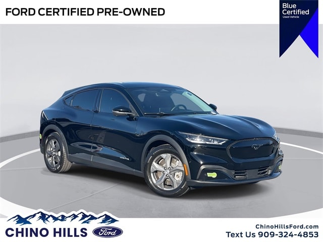 2023 Ford Mustang Mach-E Select AWD