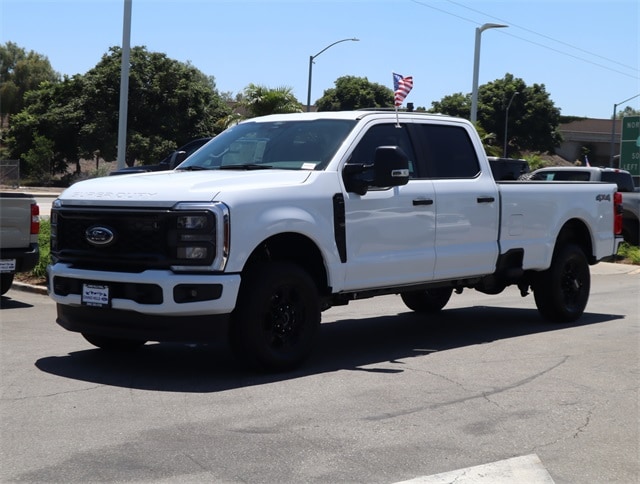 2024 Ford F-250 Super Duty XL