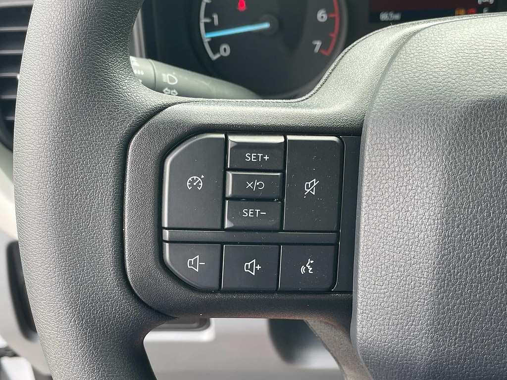 2026 Ford F-250 Super Duty XL - Photo 8