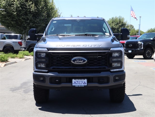 2024 Ford F-250 Super Duty Lariat