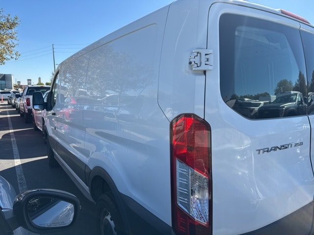 Used 2016 Ford Transit Base with VIN 1FTYR1ZM9GKB47646 for sale in Chino, CA