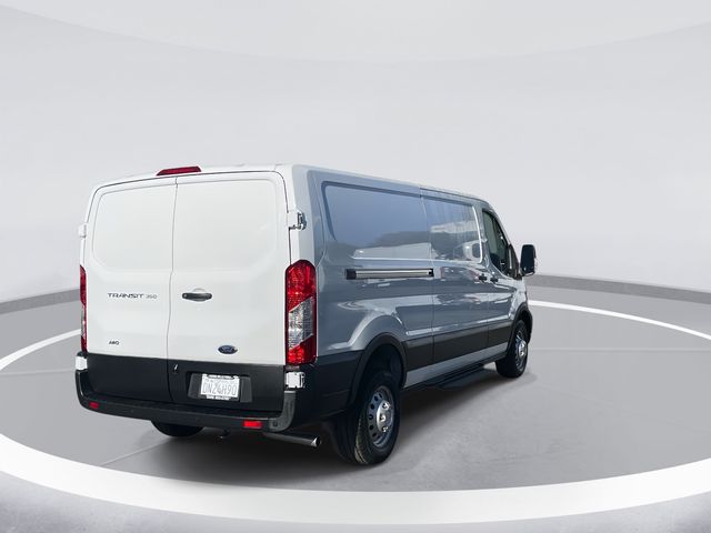 2024 Ford Transit-350 Base photo 4