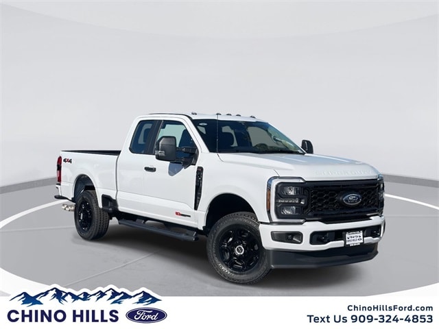 2026 Ford F-250 Base's photo