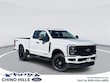  Ford F-250SD