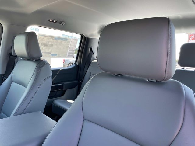 2025 Ford F-150 XL - Photo 19