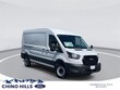 Ford Transit-250