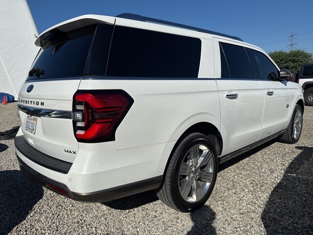2022 Ford Expedition MAX King Ranch photo 2