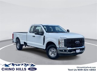 2026 Ford F-250 XL Truck
