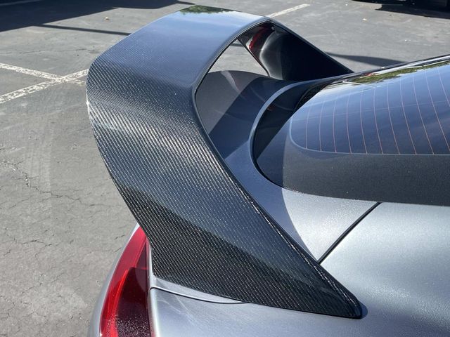 2021 Toyota Supra 3.0 photo 6