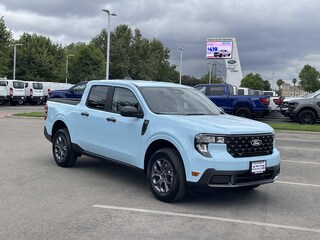 2026 Ford Maverick XLT Truck
