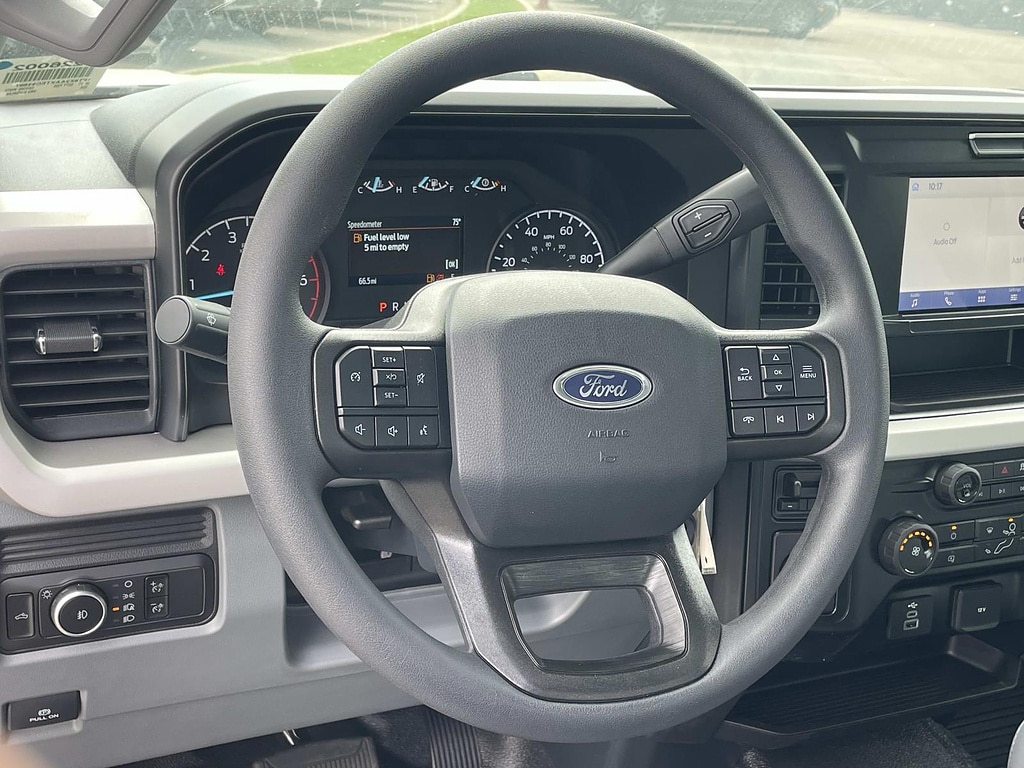 2026 Ford F-250 Super Duty XL - Photo 7