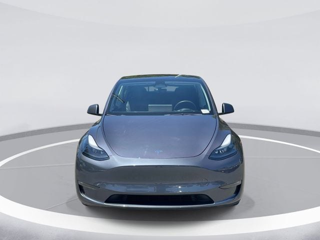 Used 2023 Tesla Model Y Long Range with VIN 7SAYGDEE6PF752178 for sale in Chino, CA