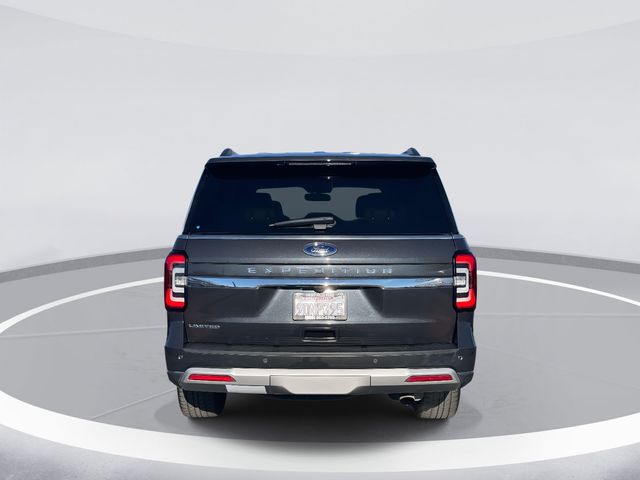 2022 Ford Expedition Limited photo 5